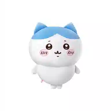 MINISO x chiikawa hachiware