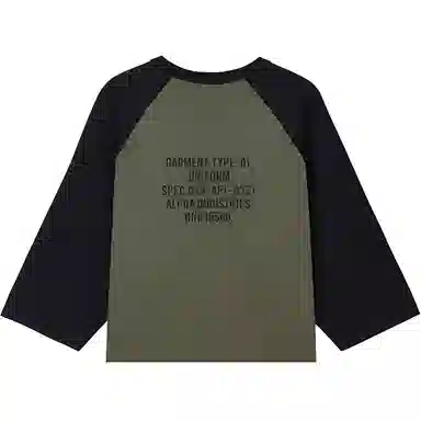 Alpha Industries SS25 T