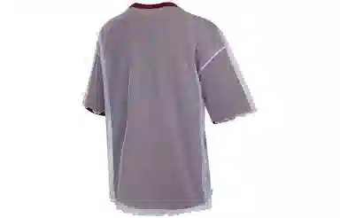 Nike As W Nsw Tulle Ss Top