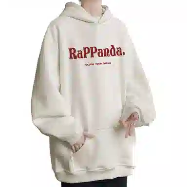 RAP PANDA chic