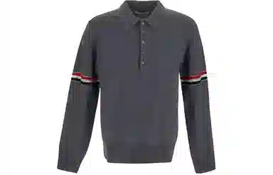 THOM BROWNE Polo
