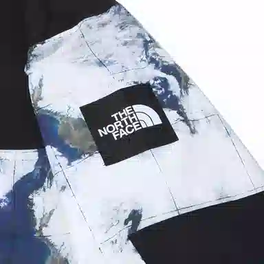 THE NORTH FACE Albany Crewneck Logo