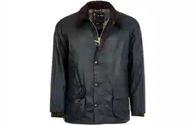 Barbour Bedale