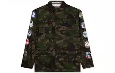 OFF-WHITE FW22 VirgilaBloh