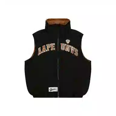 Aape Reversible Vest
