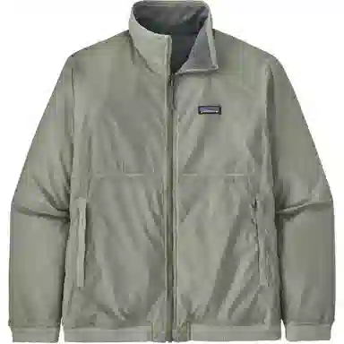 patagonia Logo