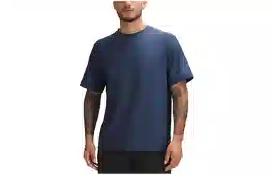 lululemon SS23 Oversized-Fit T