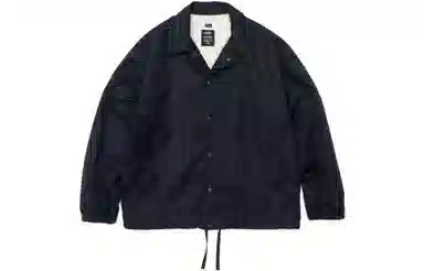 nanamica FW22