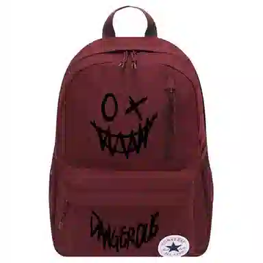 Converse Custom Print Backpack
