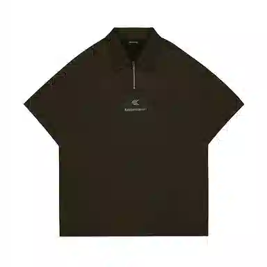 Kang's wonderland SS24 logopoloT