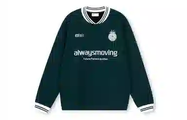 FPA Always Moving Pullover Sweatshirt