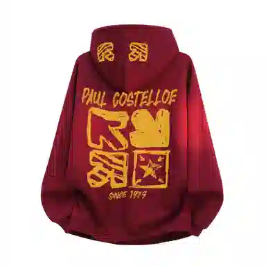 PAUL COSTELLOE Logo
