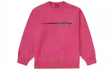 Supreme Precision Crewneck