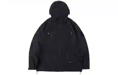 ENSHADOWER FW22 gorpcore