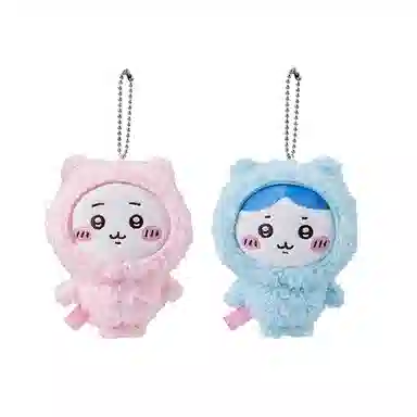 MINISO x chiikawa hachiware