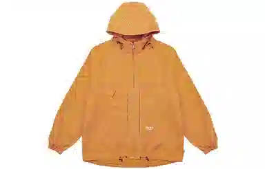 PALACE FW22 Washed Cotton Hooded Jacket