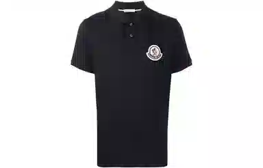 Moncler LogoPolo