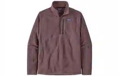 patagonia FW22Better Sweater