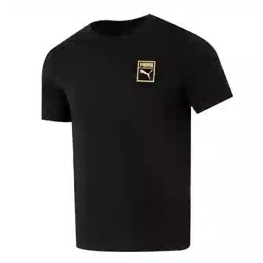 PUMA SS25 logoT
