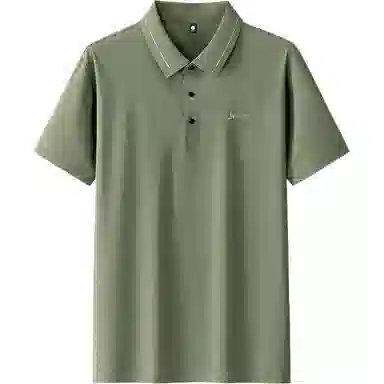 JEEP SPIRIT LogoPolo