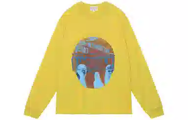 Cav Empt SS23 T
