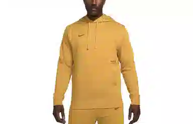 Nike Paris Saint-Germain Club Logo