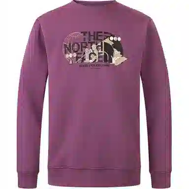 THE NORTH FACE