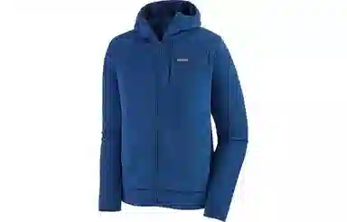 patagonia Logo