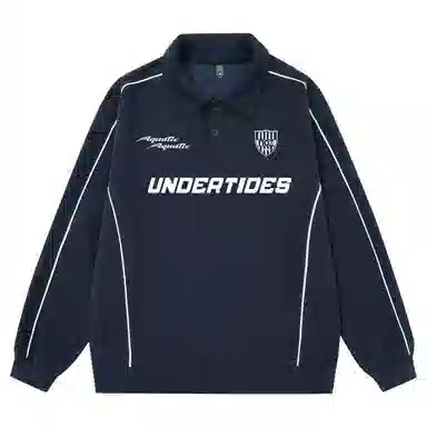 UNDERTIDES logo