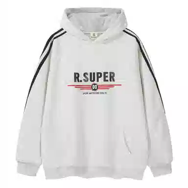 R.super FW24 Logo