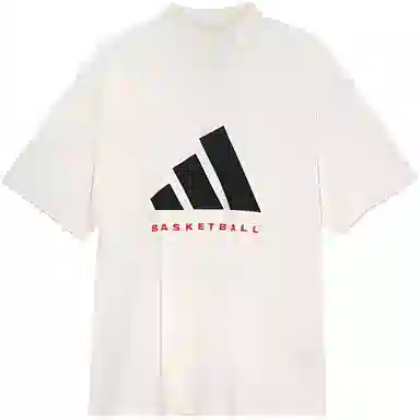 adidas BASKETBALL THE 2025 COLLECTION CHAPTER 01 T