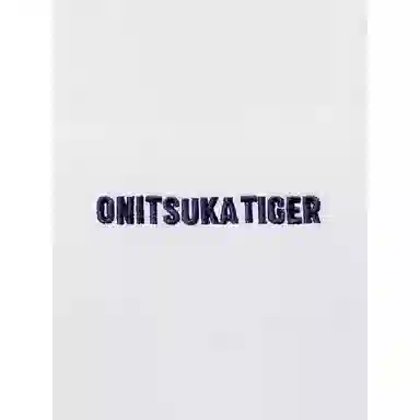 Onitsuka Tiger FW24 GRAPHIC TEE logoT
