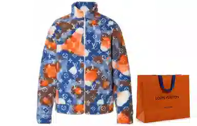 LOUIS VUITTON SS23 Logo