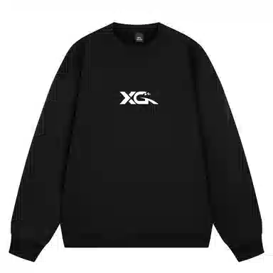 WARNING LIGHT x XGENE