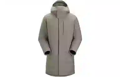 Arcteryx Therme SV Parka
