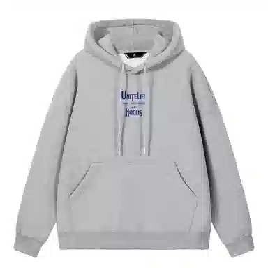 Unite Life HOODS