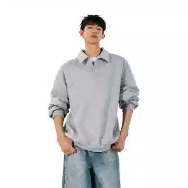 URBAN AUTHENTIC POLO