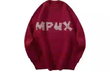 MPUX Logo