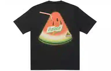 PALACE Sugar T-Shirt LogoT