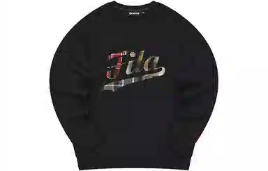 FILA FUSION Logo
