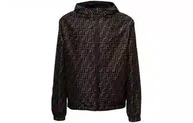 FENDI FW22 Logo