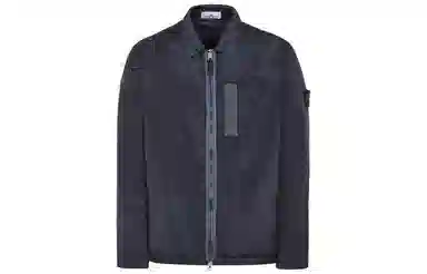 Stone Island FW22 Blue Jacket