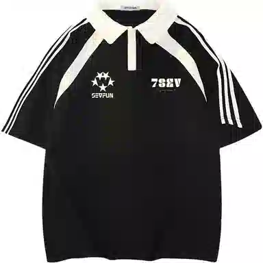7 SEVFUN Polo
