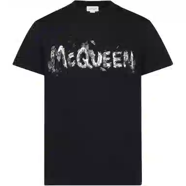 Alexander McQueen T