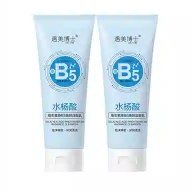 DR.YMR B5 100g