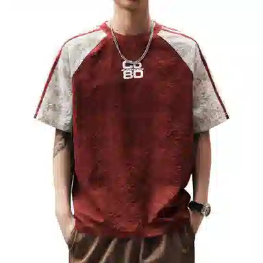 T