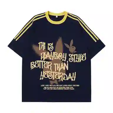 Playboy T