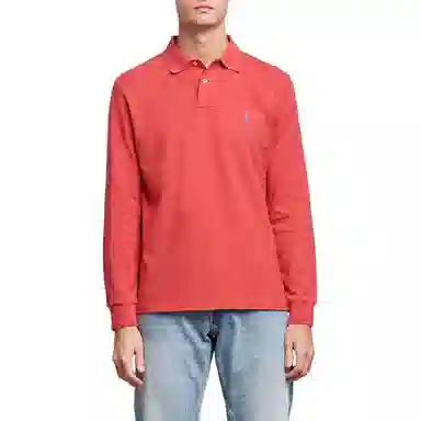 Polo Ralph Lauren SS24 LogoPolo