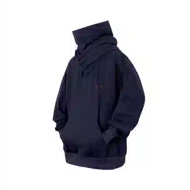 Kawasaki High Street Tech Hoodie