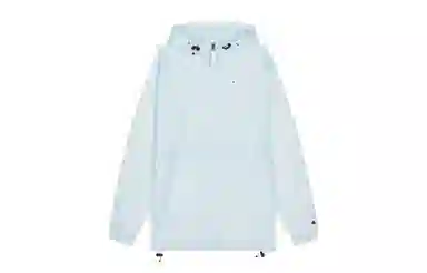 Champion SS23 Logo Jacket